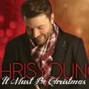 Chris Young Teases Duet With Alan Jackson (We Think) on New Christmas Album